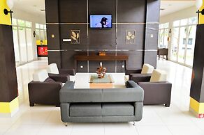 Hotel Bonero Residence