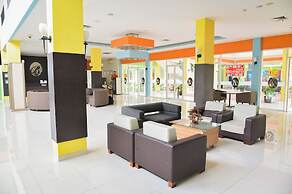 Hotel Bonero Residence