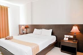 Hotel Bonero Residence