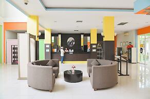 Hotel Bonero Residence