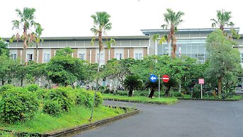 Hotel Bonero Residence