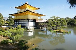 Kanade Higashiyamasanjo