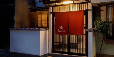 Connect inn Gionbishamoncho