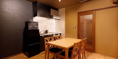 Connect inn Gionbishamoncho