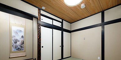 Connect inn Gionbishamoncho