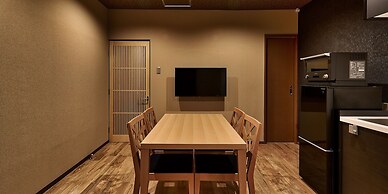 Connect inn Gionbishamoncho