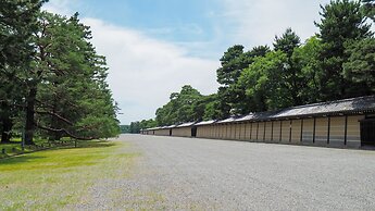 Connect inn Gionbishamoncho