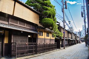 Connect inn Gionbishamoncho