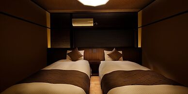 Connect inn Gionbishamoncho