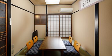 Connect inn Gionbishamoncho