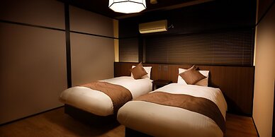 Connect inn Gionbishamoncho