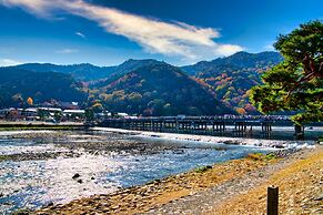 Connect inn Gionbishamoncho