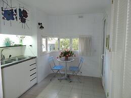 Apartamento 1a linea de mar Capanema