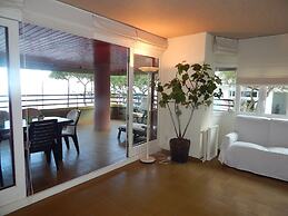 Apartamento 1a linea de mar Capanema