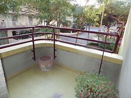 Apartamento 1a linea de mar Capanema