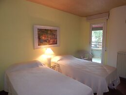 Apartamento 1a linea de mar Capanema