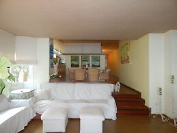 Apartamento 1a linea de mar Capanema