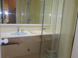 Apartamento 1a linea de mar Capanema