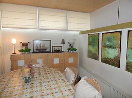 Apartamento 1a linea de mar Capanema