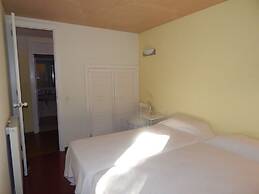 Apartamento 1a linea de mar Capanema