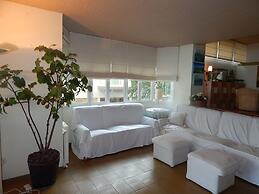 Apartamento 1a linea de mar Capanema