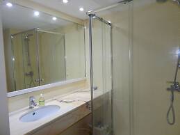 Apartamento 1a linea de mar Capanema