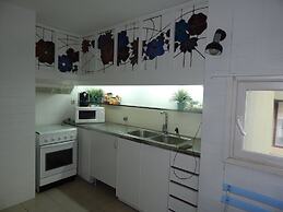 Apartamento 1a linea de mar Capanema