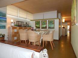 Apartamento 1a linea de mar Capanema