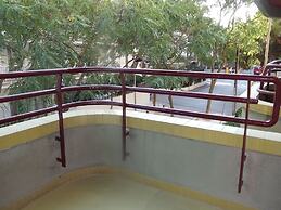 Apartamento 1a linea de mar Capanema