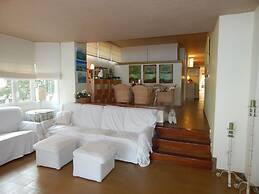 Apartamento 1a linea de mar Capanema