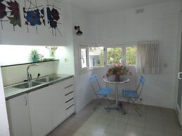 Apartamento 1a linea de mar Capanema