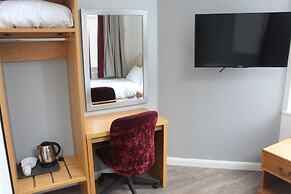 Park Hotel & Apartments