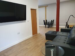 Park Hotel & Apartments