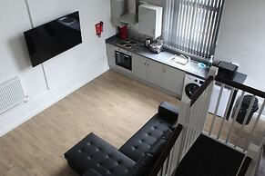 Park Hotel & Apartments