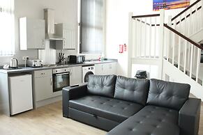 Park Hotel & Apartments