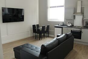 Park Hotel & Apartments