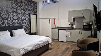 Park Hotel & Apartments