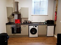 Park Hotel & Apartments