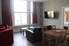 Park Hotel & Apartments