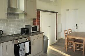 Park Hotel & Apartments