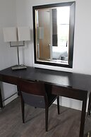 Park Hotel & Apartments