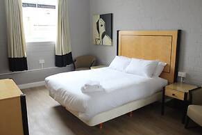 Park Hotel & Apartments