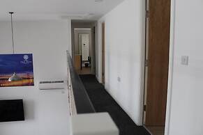 Park Hotel & Apartments