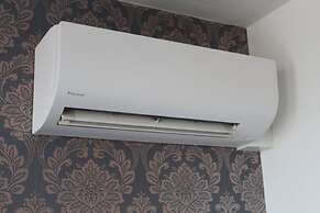 Park Hotel & Apartments