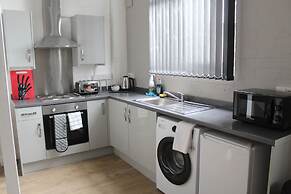 Park Hotel & Apartments