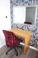 Park Hotel & Apartments