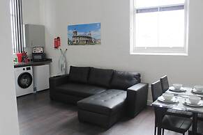 Park Hotel & Apartments