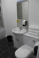 Park Hotel & Apartments