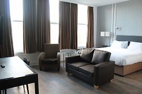 Park Hotel & Apartments