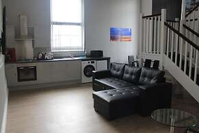 Park Hotel & Apartments